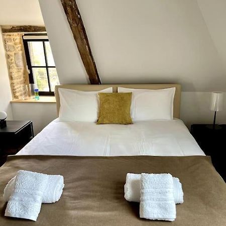 Loft A Pont-Aven, Vue Panoramique Sur L'Aven Διαμέρισμα Εξωτερικό φωτογραφία