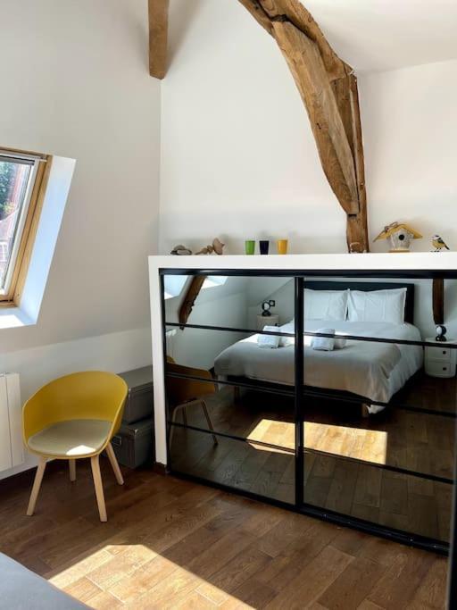 Loft A Pont-Aven, Vue Panoramique Sur L'Aven Διαμέρισμα Εξωτερικό φωτογραφία
